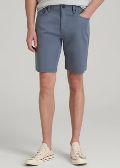 Everyday Comfort 5 Pocket Short for Tall Men