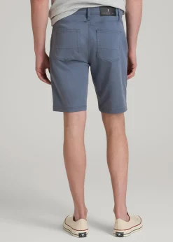 Everyday Comfort 5 Pocket Short for Tall Men