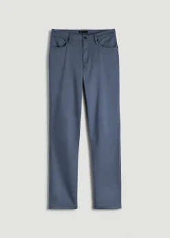 Everyday Comfort 5-Pocket TAPERED-FIT Pant for Tall Men