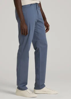 Everyday Comfort 5-Pocket TAPERED-FIT Pant for Tall Men