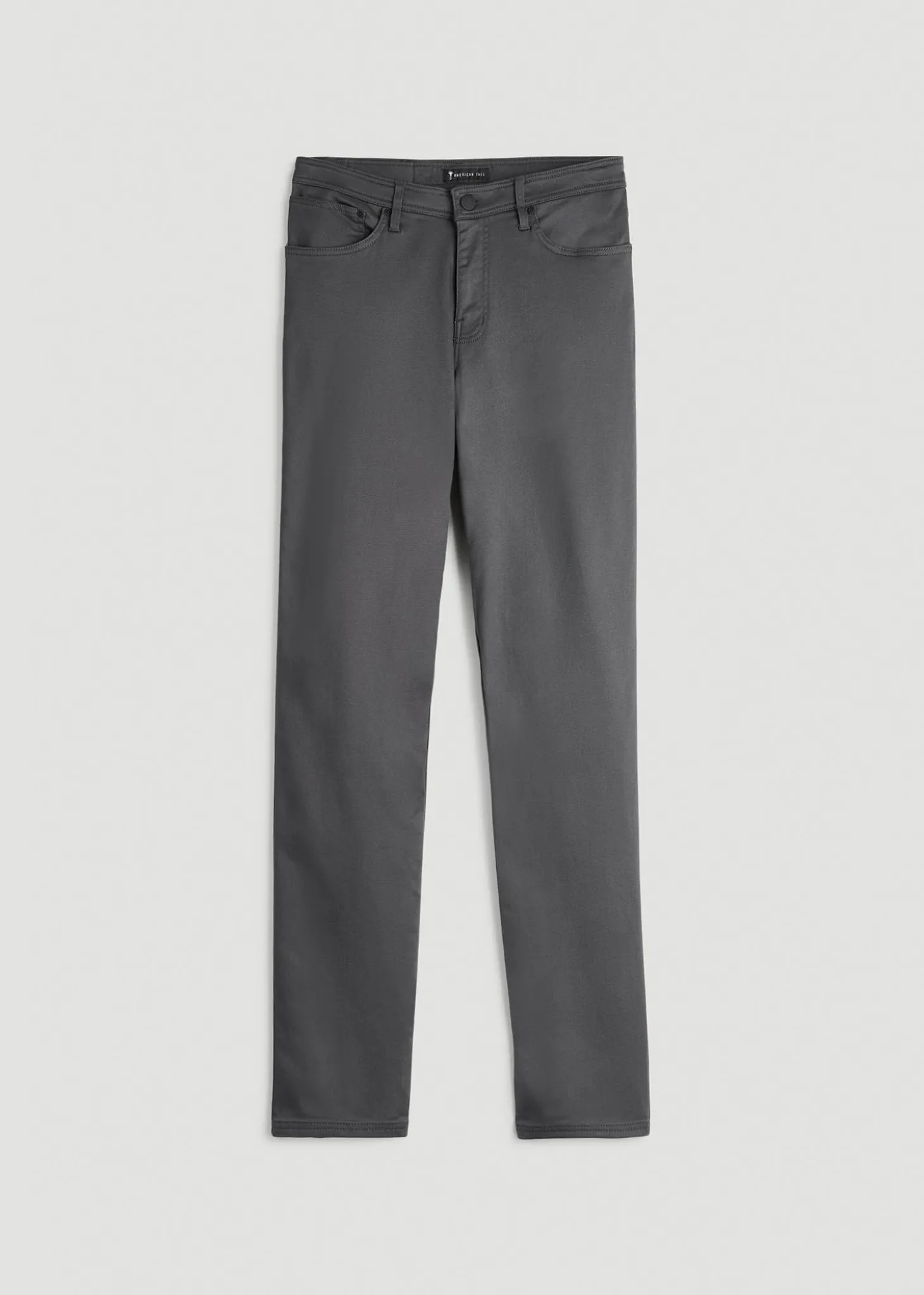 Everyday Comfort 5-Pocket TAPERED-FIT Pant for Tall Men