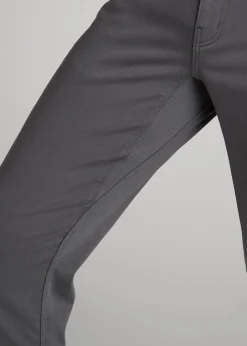 Everyday Comfort 5-Pocket TAPERED-FIT Pant for Tall Men