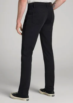 Everyday Comfort 5-Pocket TAPERED-FIT Pant for Tall Men