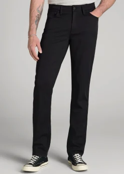 Everyday Comfort 5-Pocket TAPERED-FIT Pant for Tall Men