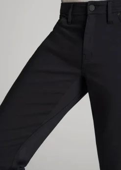 Everyday Comfort 5-Pocket TAPERED-FIT Pant for Tall Men