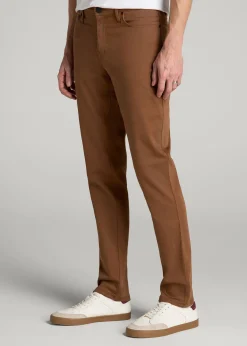 Everyday Comfort 5-Pocket TAPERED-FIT Pant for Tall Men