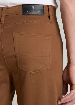 Everyday Comfort 5-Pocket TAPERED-FIT Pant for Tall Men
