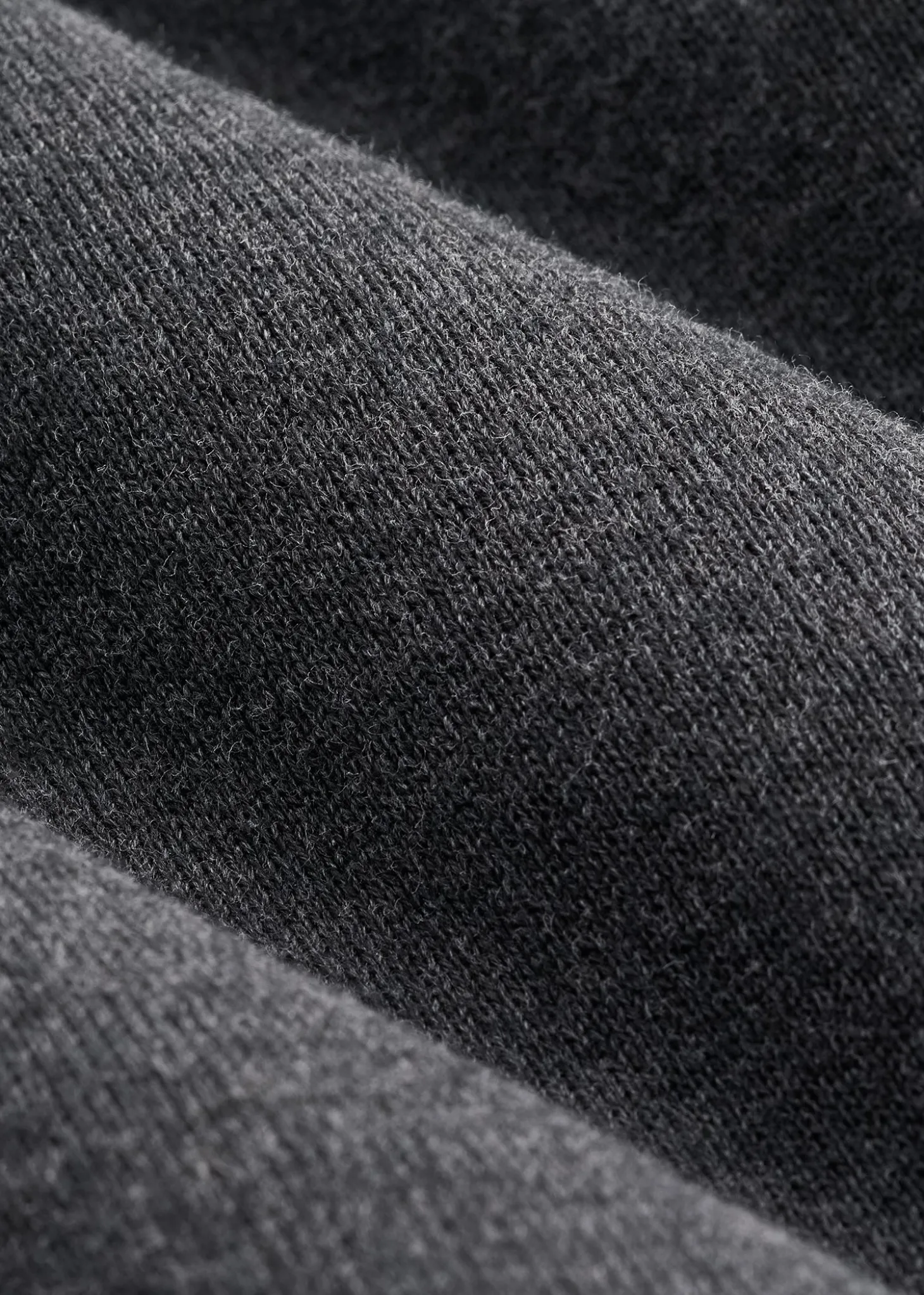 Everyday Crewneck Sweater for Tall Men