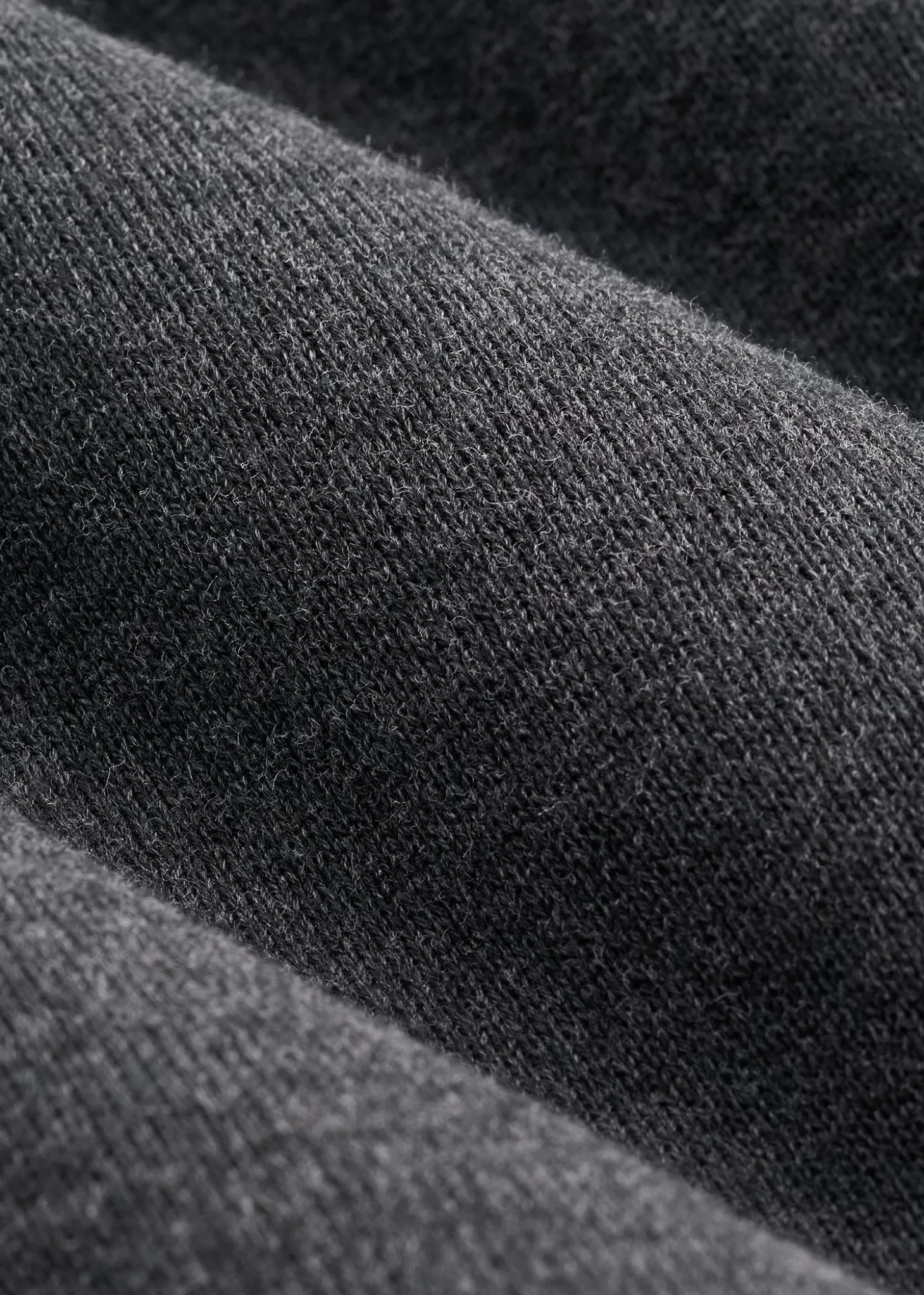 Everyday Quarter-Zip Sweater for Tall Men
