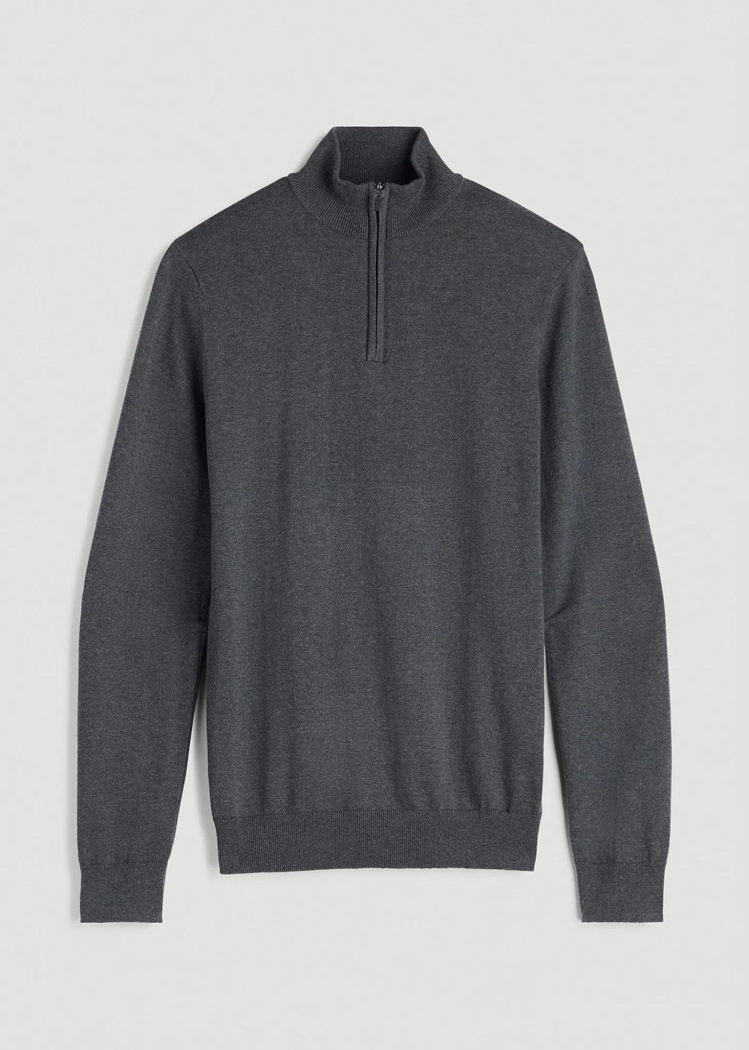 Everyday Quarter-Zip Sweater for Tall Men