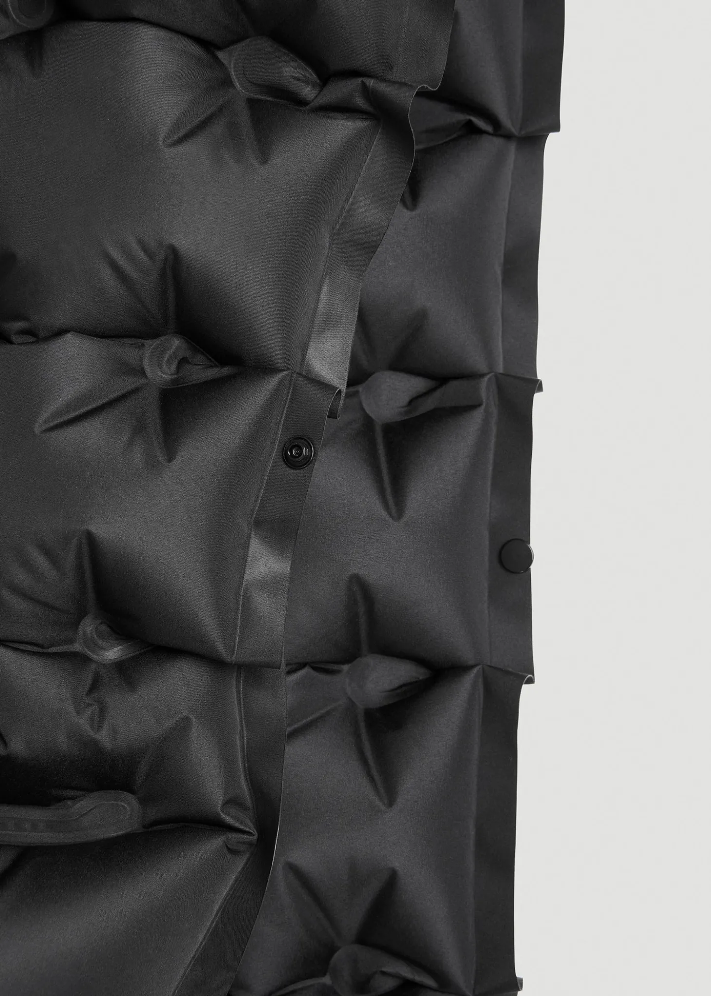 Extra-Long Inflatable Sleeping Pad for Tall People
