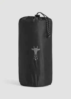 Extra-Long Inflatable Sleeping Pad for Tall People