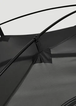 Extra-Long 2-Person Tent for Tall People
