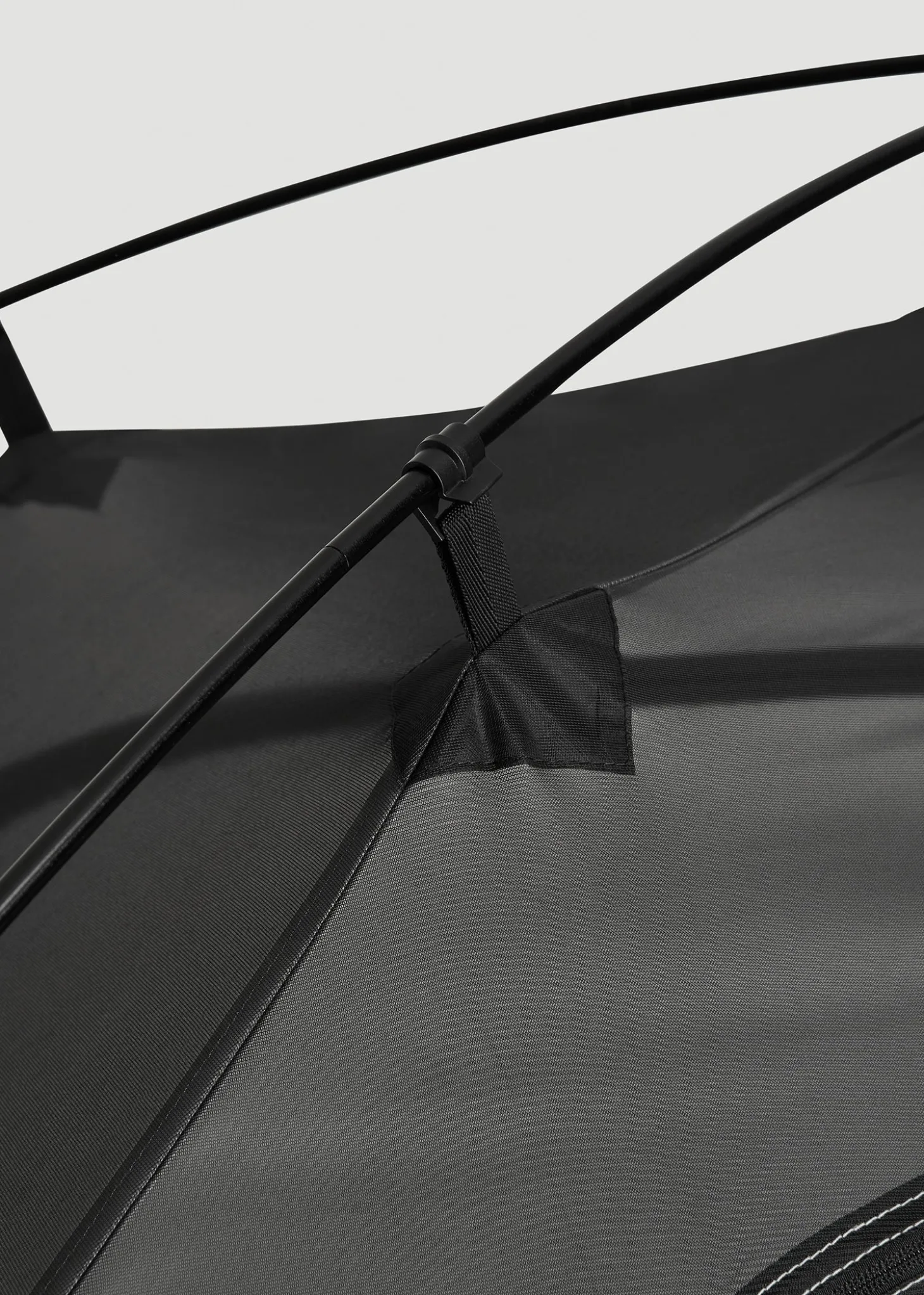 Extra-Long 2-Person Tent for Tall People