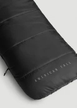 Extra-Long Sleeping Bag for Tall People