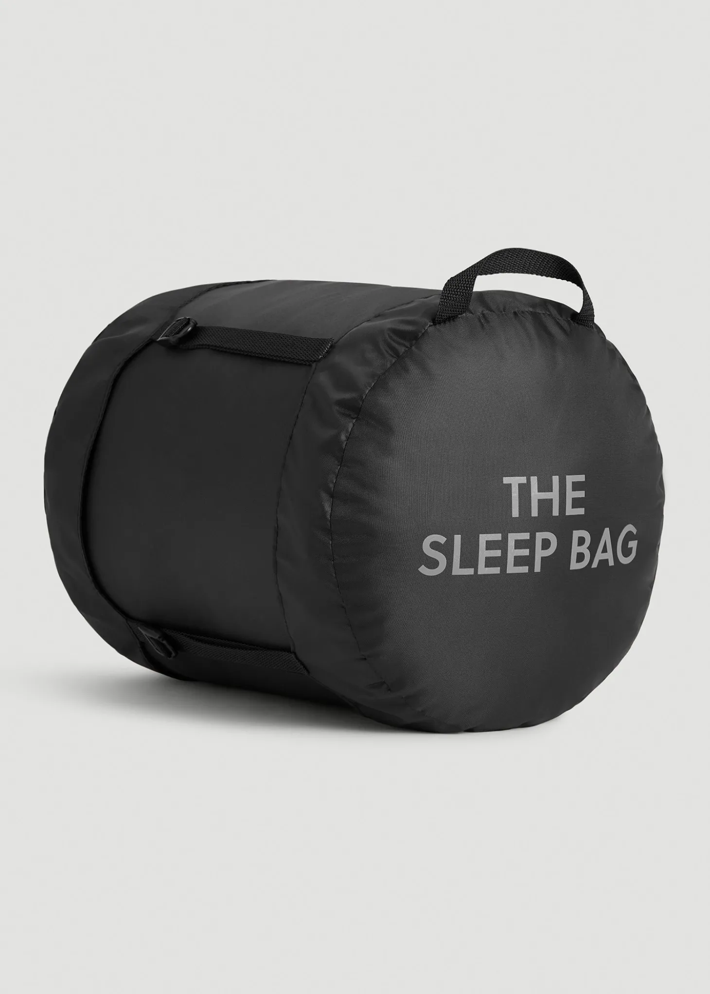 Extra-Long Sleeping Bag for Tall People