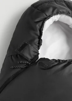 Extra-Long Sleeping Bag for Tall People