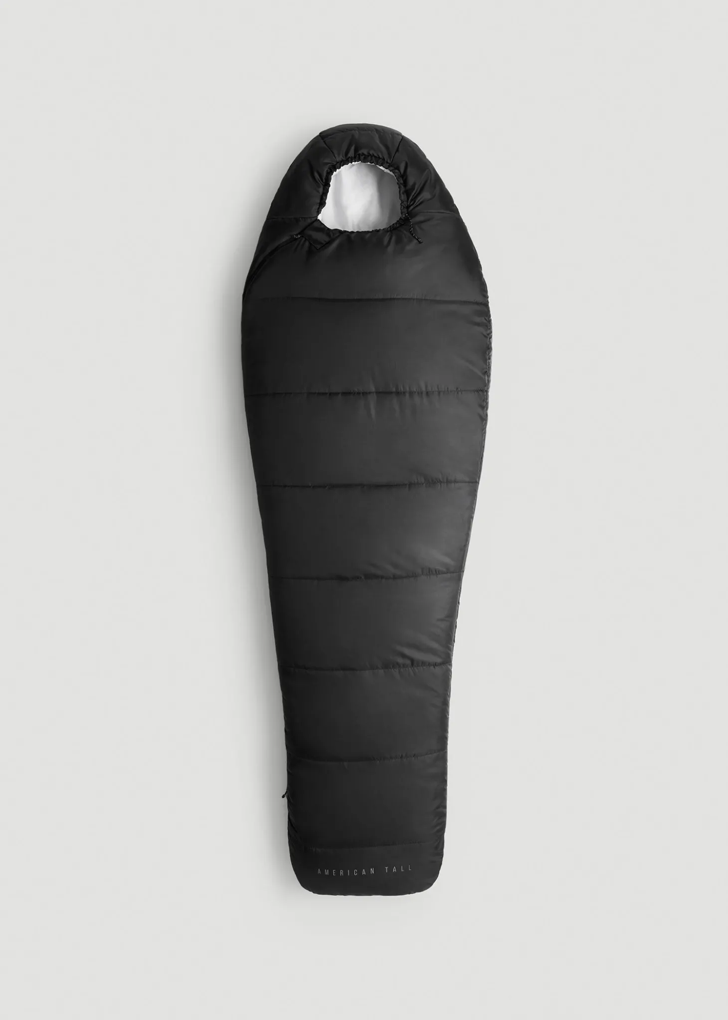 Extra-Long Sleeping Bag for Tall People