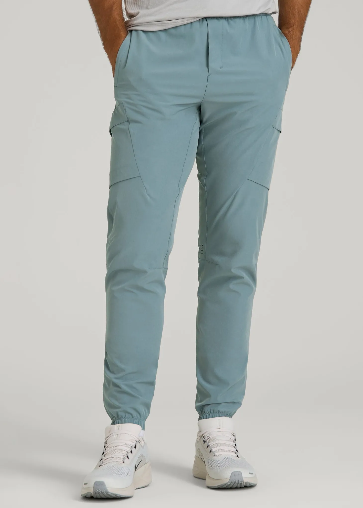 Featherweight Cargo Training Jogger for Tall Men