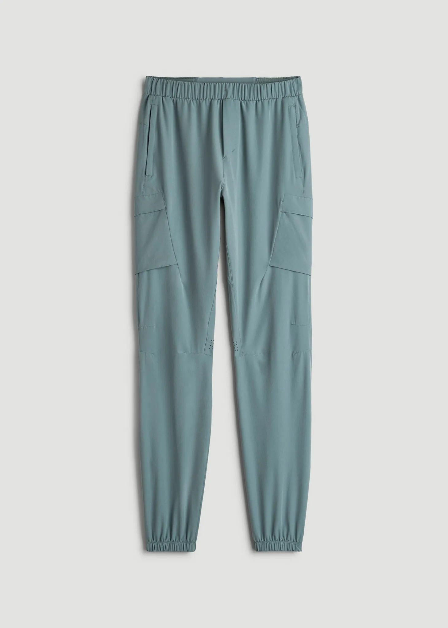 Featherweight Cargo Training Jogger for Tall Men