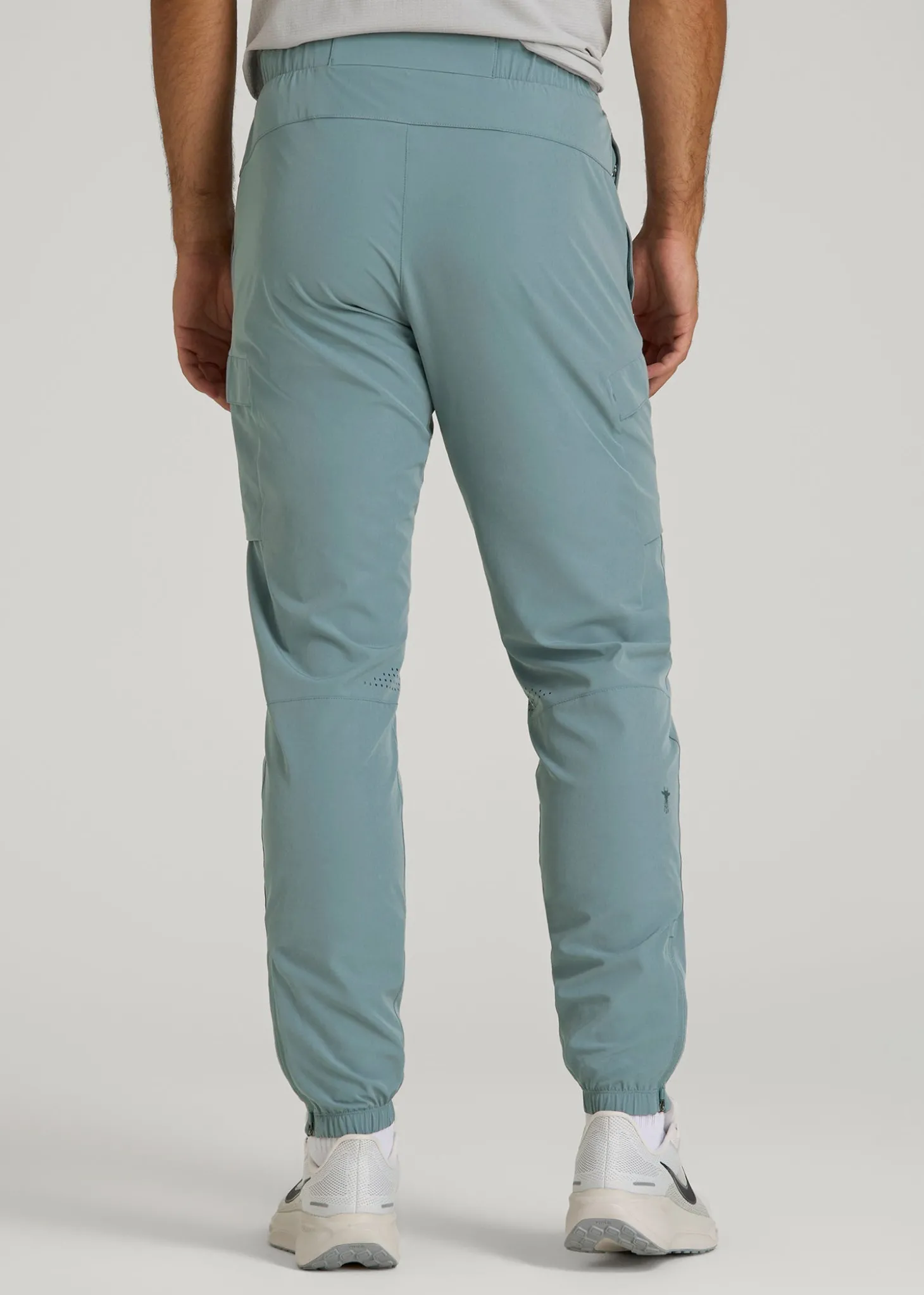 Featherweight Cargo Training Jogger for Tall Men