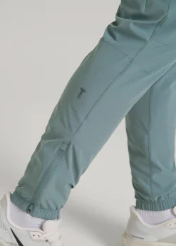 Featherweight Cargo Training Jogger for Tall Men