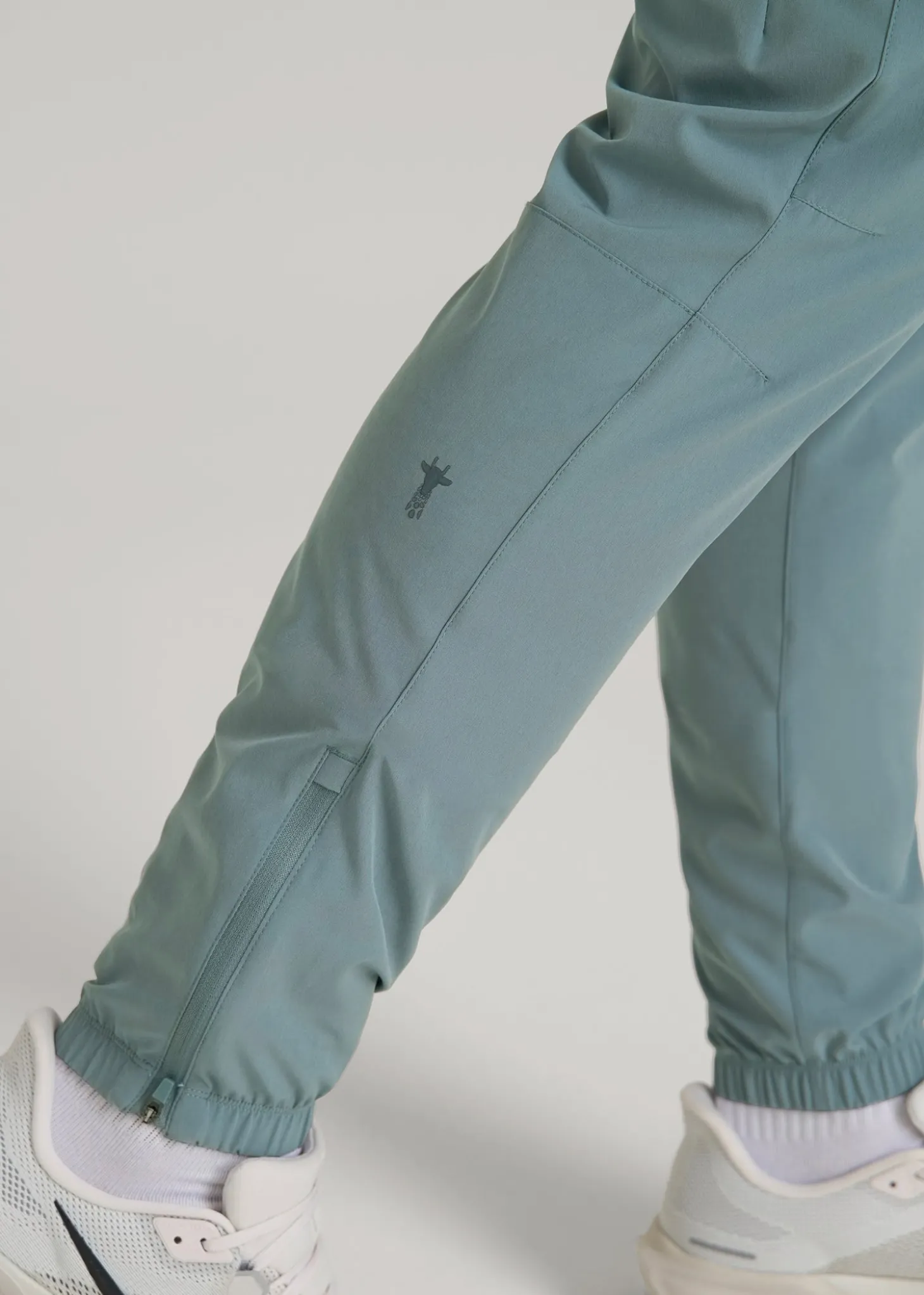 Featherweight Cargo Training Jogger for Tall Men