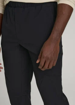 Featherweight Cargo Training Jogger for Tall Men