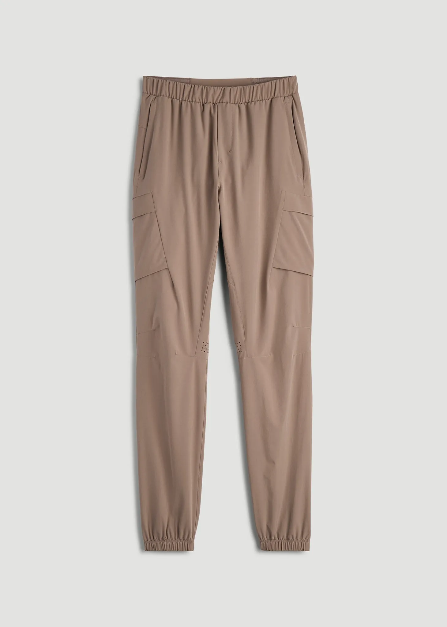 Featherweight Cargo Training Jogger for Tall Men
