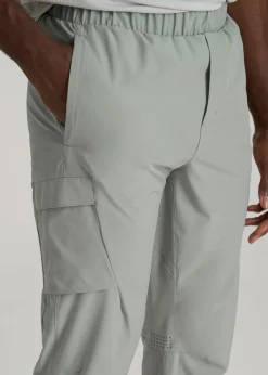Featherweight Cargo Training Jogger for Tall Men
