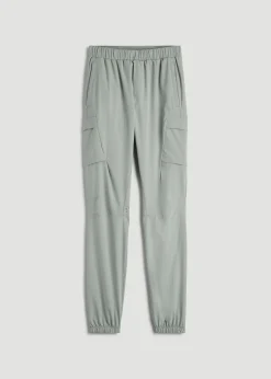 Featherweight Cargo Training Jogger for Tall Men