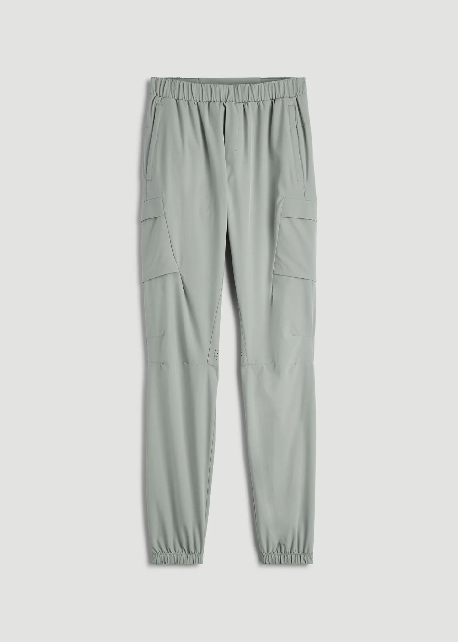 Featherweight Cargo Training Jogger for Tall Men