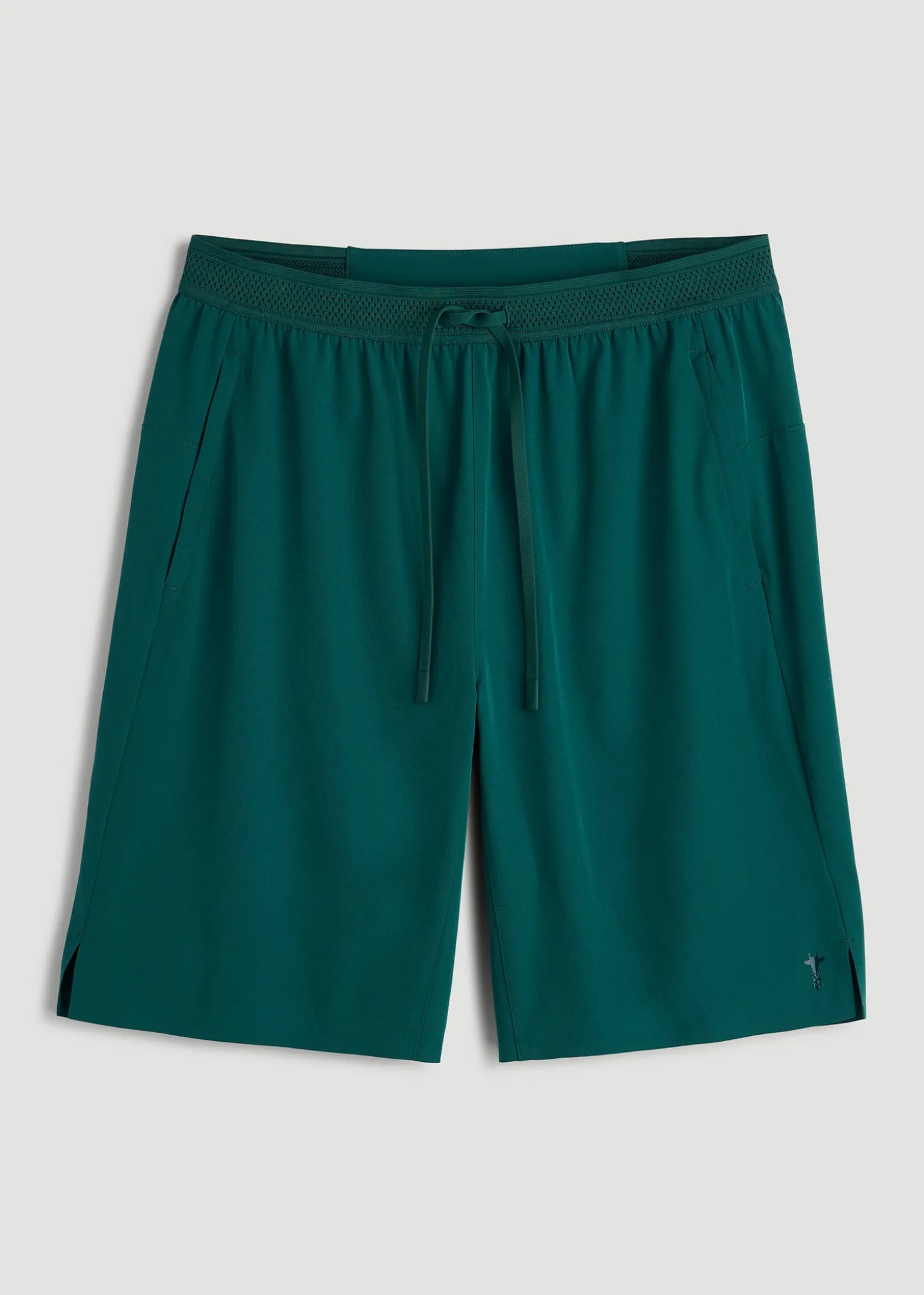 Featherweight Linerless Running Short for Tall Men