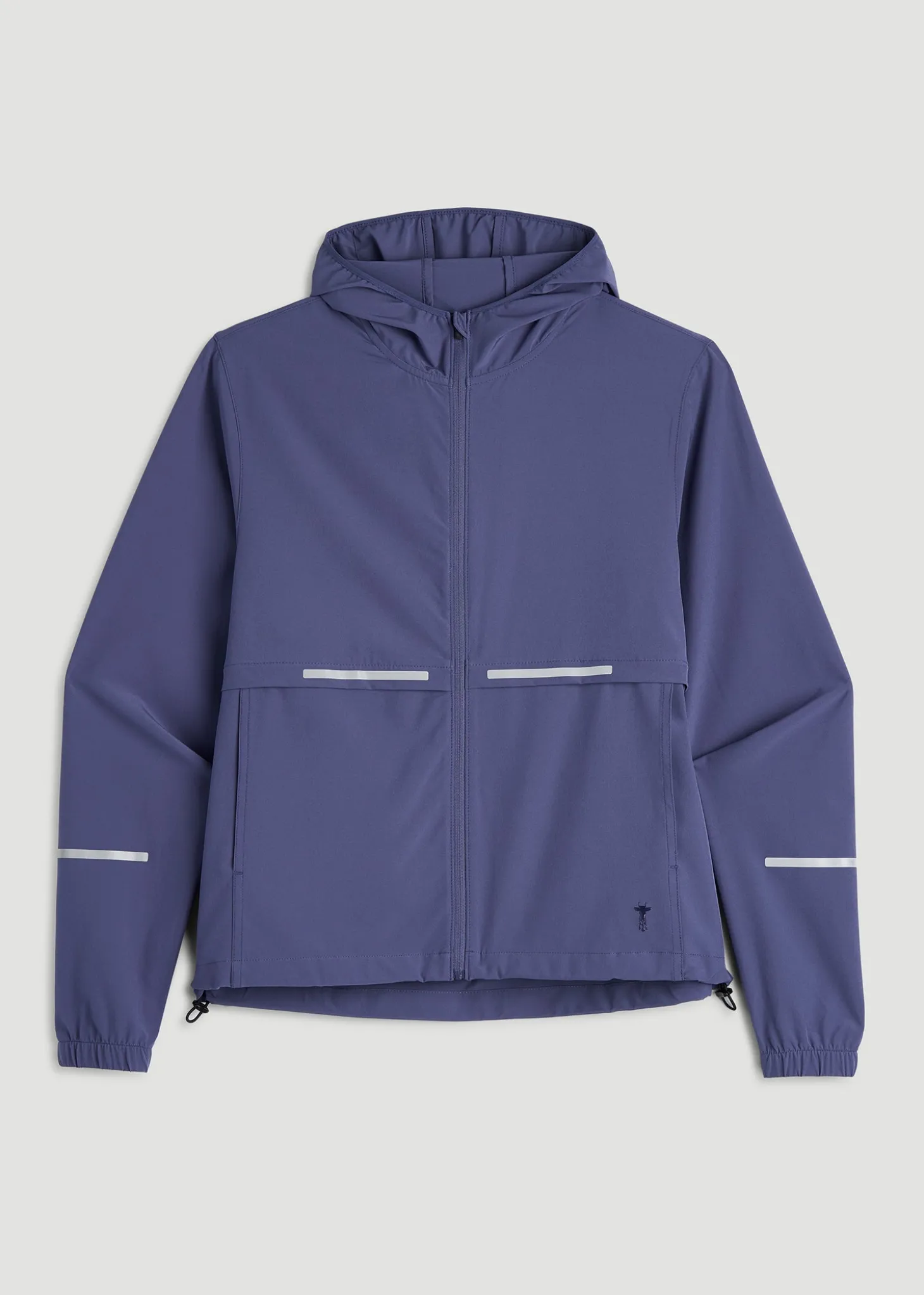 Featherweight Packable Jacket for Tall Women