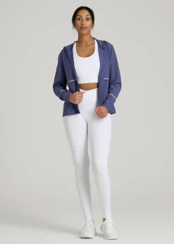 Featherweight Packable Jacket for Tall Women