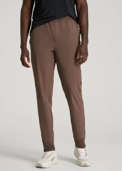 Featherweight Perforated Training Jogger