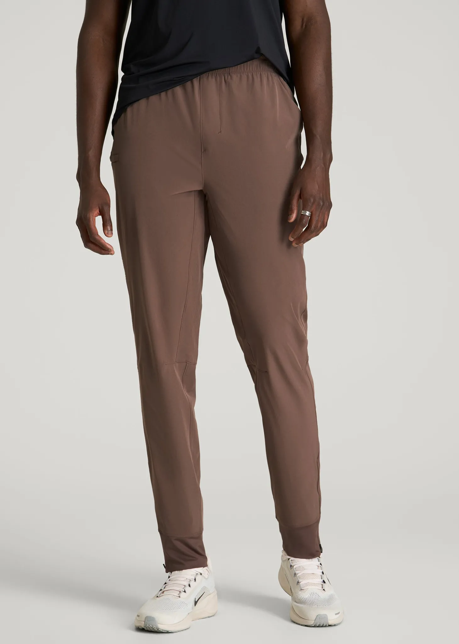 Featherweight Perforated Training Jogger