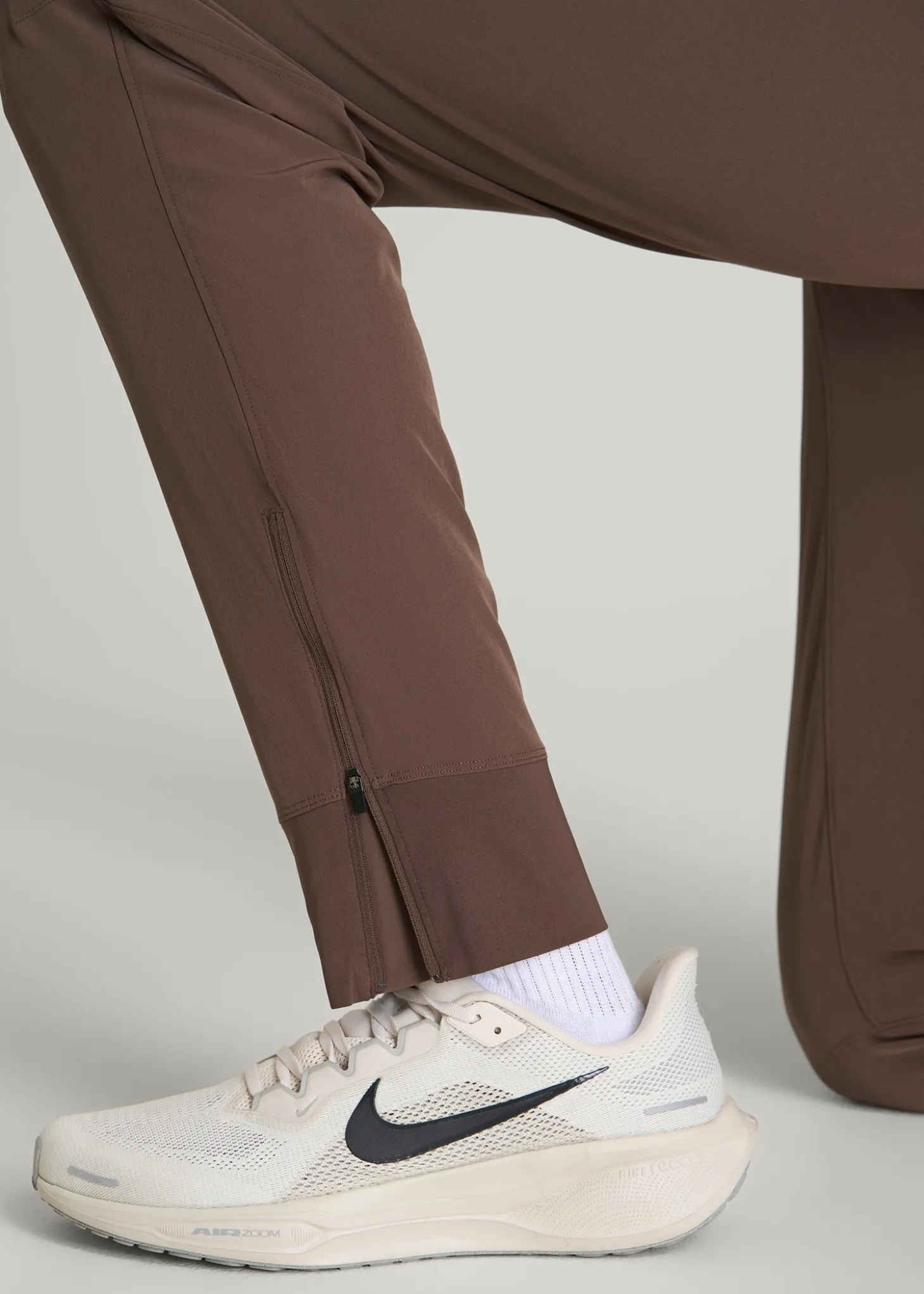 Featherweight Perforated Training Jogger