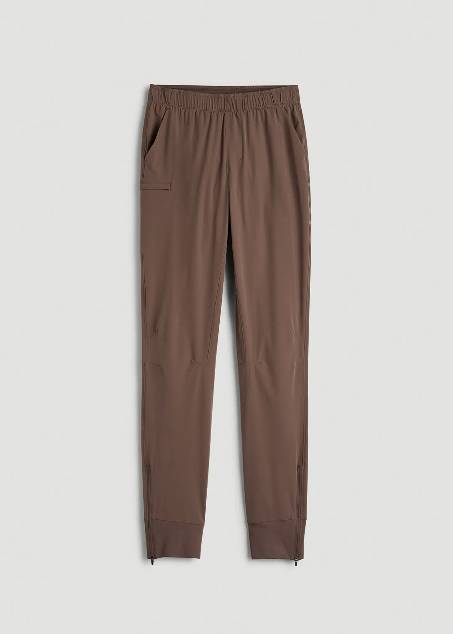 Featherweight Perforated Training Jogger
