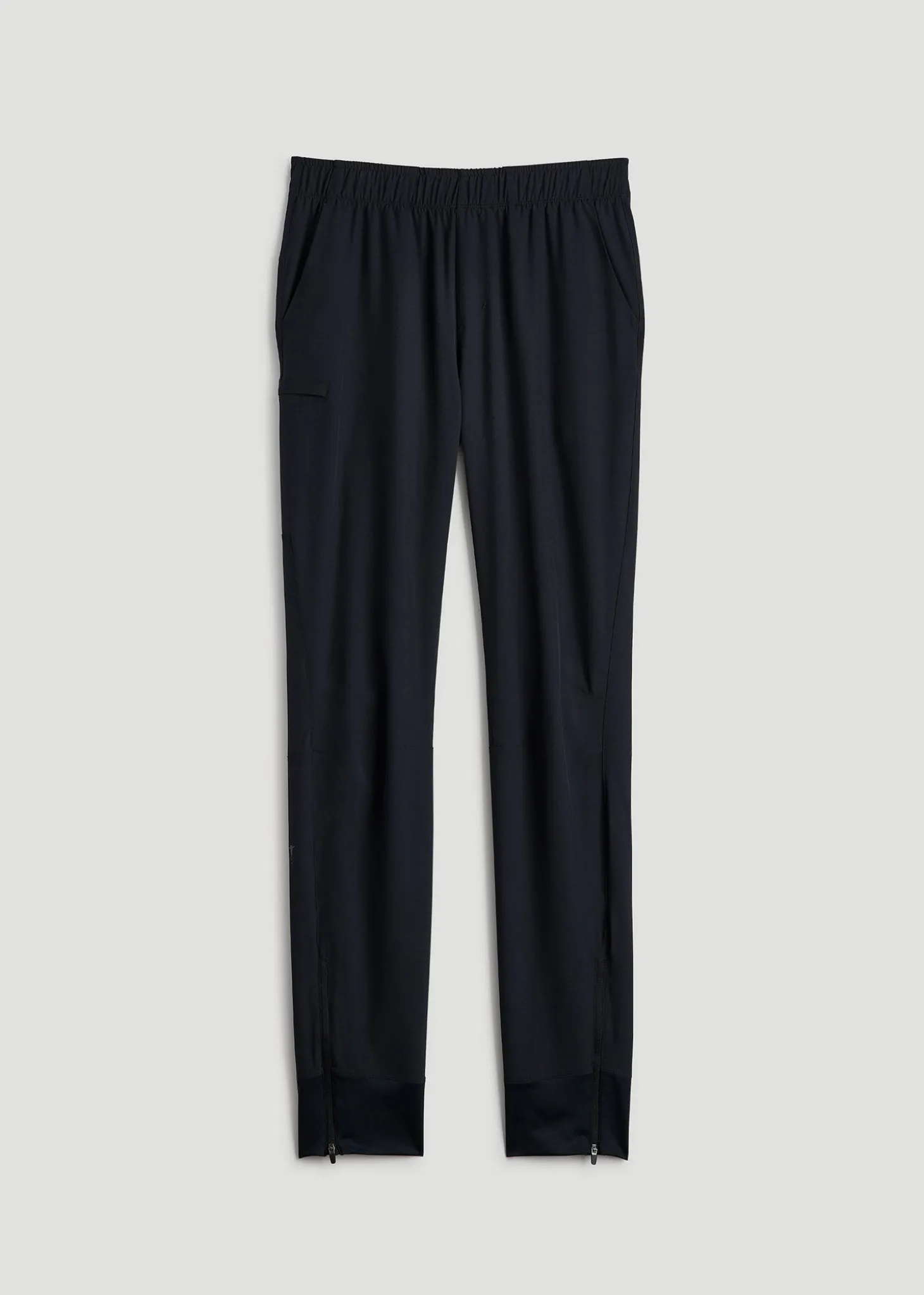 Featherweight Perforated Training Jogger for Tall Men