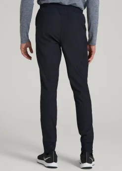 Featherweight Perforated Training Jogger for Tall Men