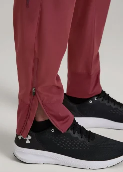 Featherweight Perforated Training Joggers for Tall Men