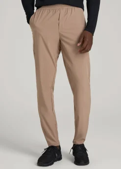 Featherweight Running Pants for Tall Men