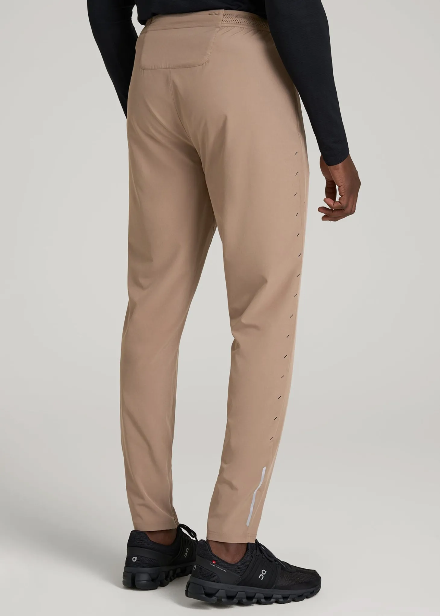 Featherweight Running Pants for Tall Men