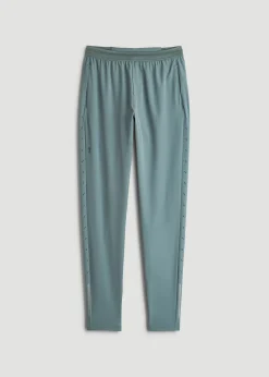 Featherweight Running Pants for Tall Men