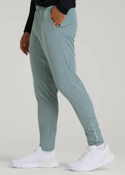Featherweight Running Pants for Tall Men