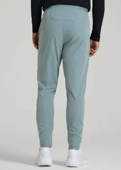 Featherweight Running Pants for Tall Men