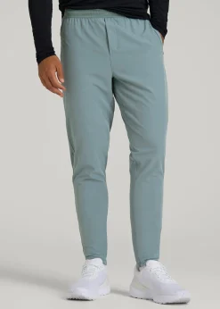 Featherweight Running Pants for Tall Men