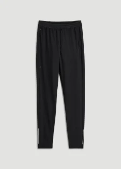 Featherweight Running Pants for Tall Men