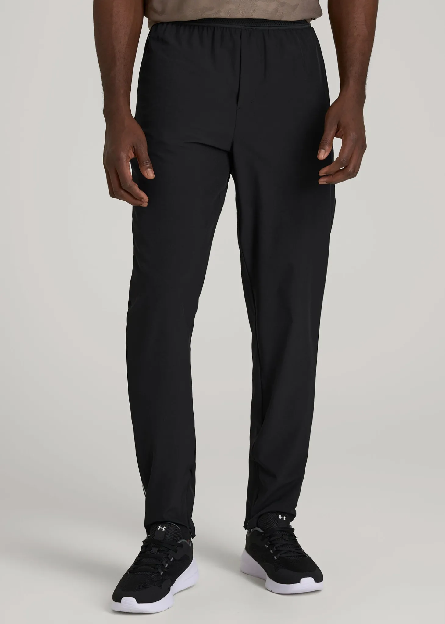 Featherweight Running Pants for Tall Men